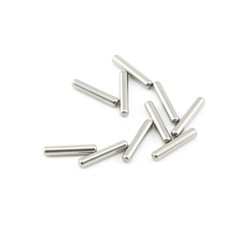 Pin 2,5x14mm (10)