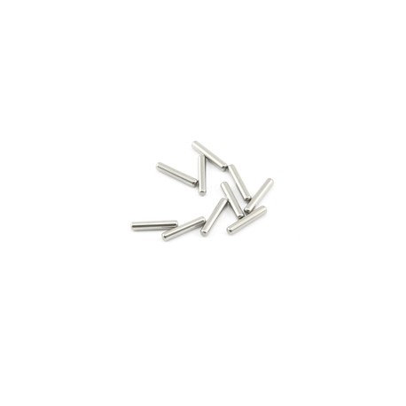 Pin 2,5x14mm (10)