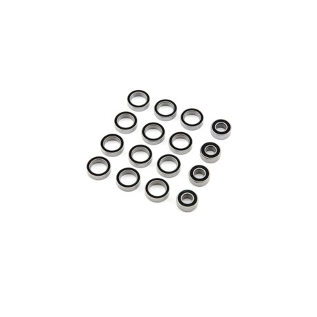 Ball-bearing set V10 (16pcs)