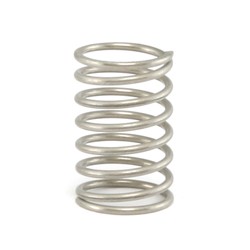 Shock spring Velox F1 (1)