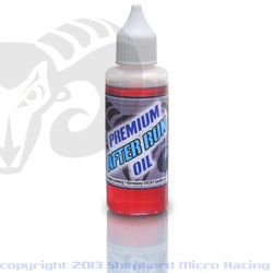 After run oil 50ml