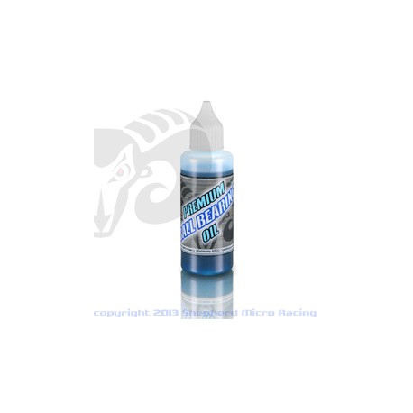 Ball bearing oil 50ml