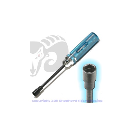 Socket driver 7,0mm