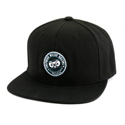 Shepherd Snapback Cap 2021