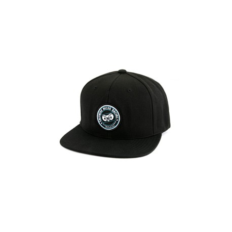 Shepherd Snapback Cap 2021