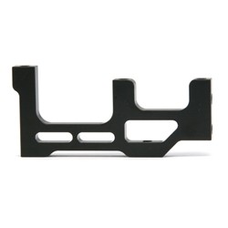 Enginemount upper position - black