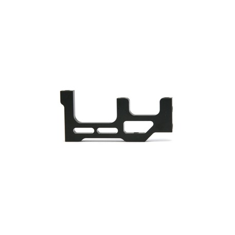 Enginemount upper position - black