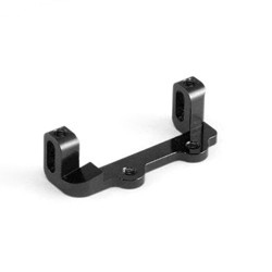 Suspension bracket upper front right v3 - black