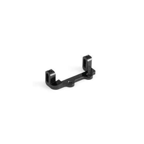 Suspension bracket upper front right v3 - black