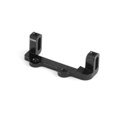 Suspension bracket upper front links v3 - black