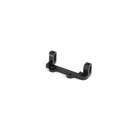 Suspension bracket upper front links v3 - black