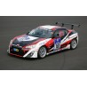 Black Art GT86 1/10th WGT Body