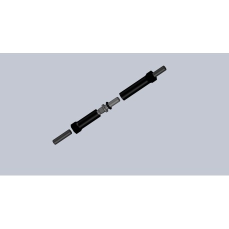 1/12 Front Adjustable Cross Brace