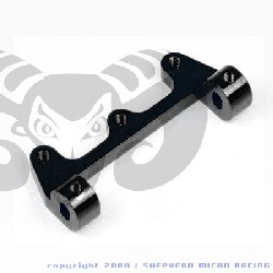 Suspension bracket upper front r/l