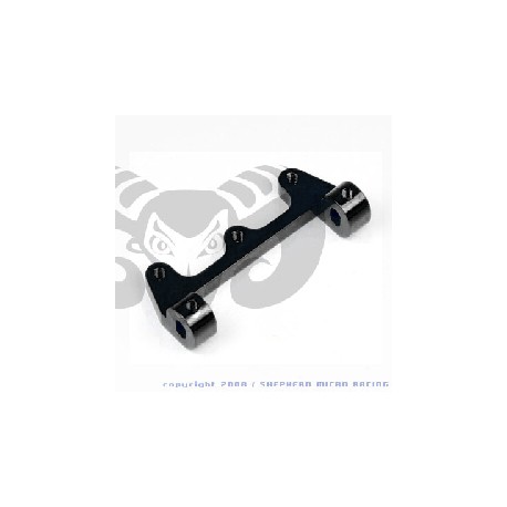 Suspension bracket upper front r/l