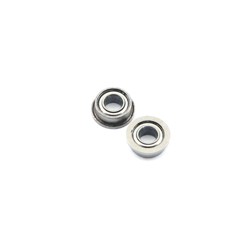 Ball-bearing 3x6x2,5 flanged (2)