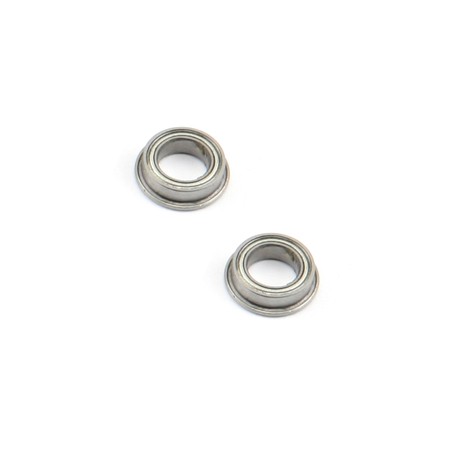 Brilliant RC ball-bearing 5x8x2,5 (2pcs)