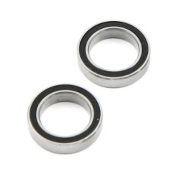 Brilliant RC ball-bearing 12x18x4 (2pcs)