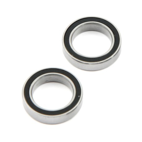 Brilliant RC ball-bearing 12x21x5 (2pcs)