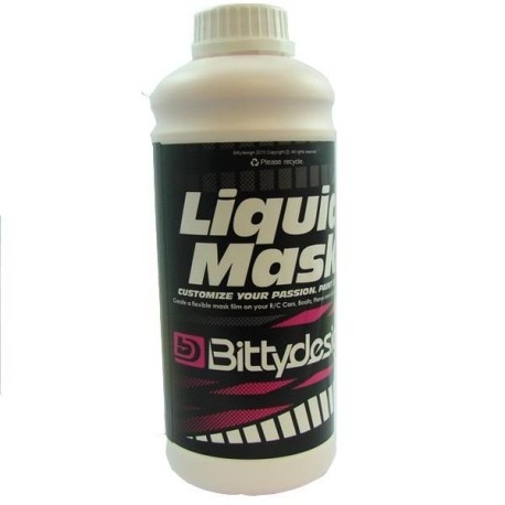 BITTYDESIGN LIQUID 32OZ