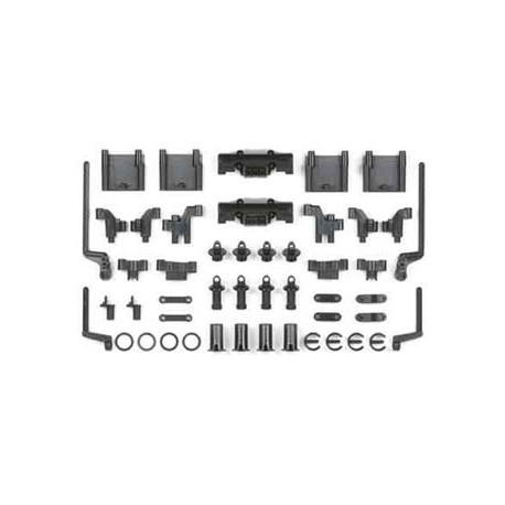 Tamiya M-05 C Parts (Sus Arms/Body Mnts)