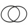 O'Ring 26x1 For Diff Case (2pcs)
