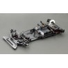Roche Rapide P10W3 1/10 235mm Competition Pan Car Kit