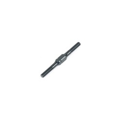 Turnbuckle 3x37mm ALU-7075 (2pcs)