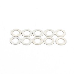 3x5x0.3mm Shims (10pcs)