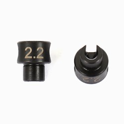 ANTI ROLL BAR STOPPER 2.2mm