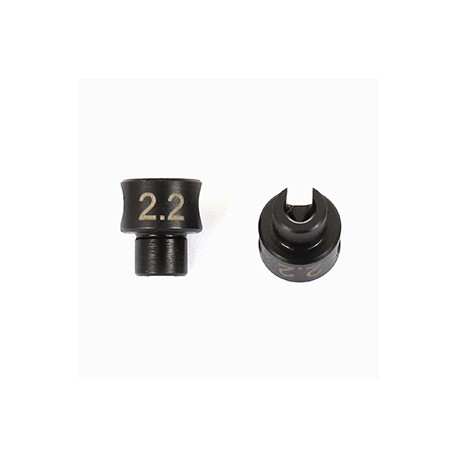 ANTI ROLL BAR STOPPER 2.2mm