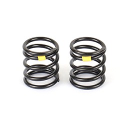 Shock Spring Short-Big Bore C9.9 (Yellow)