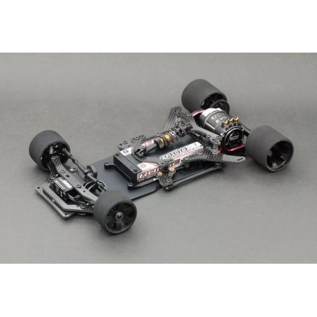 Roche Rapide P12V 1:12 Competition Pan Car