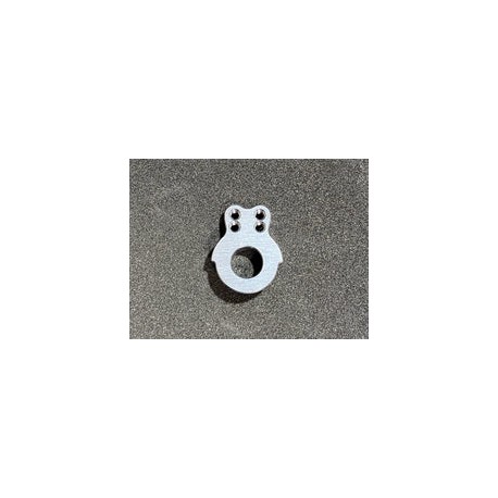 Aluminium Horn For XRAY servo saver 372503