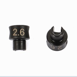 ANTI ROLL BAR STOPPER 2.6 (2)