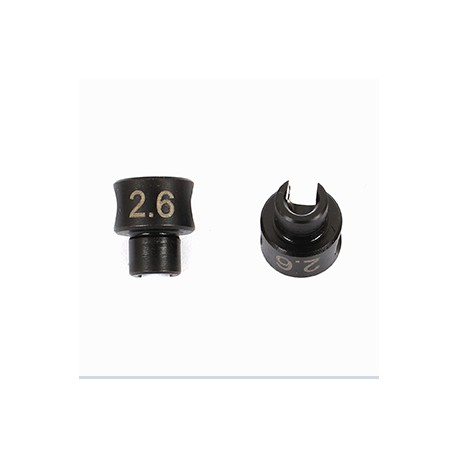 ANTI ROLL BAR STOPPER 2.6 (2)