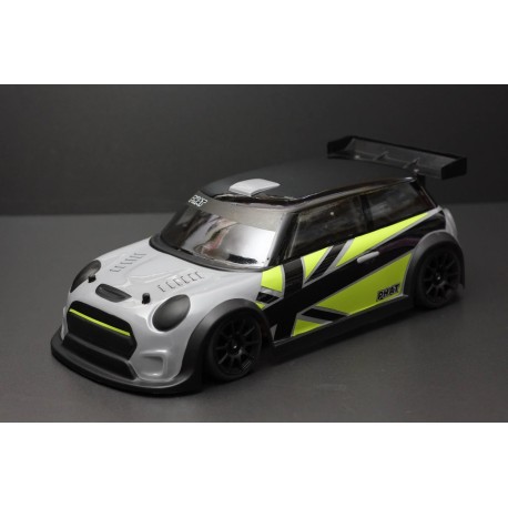 Tamiya m05 mini online