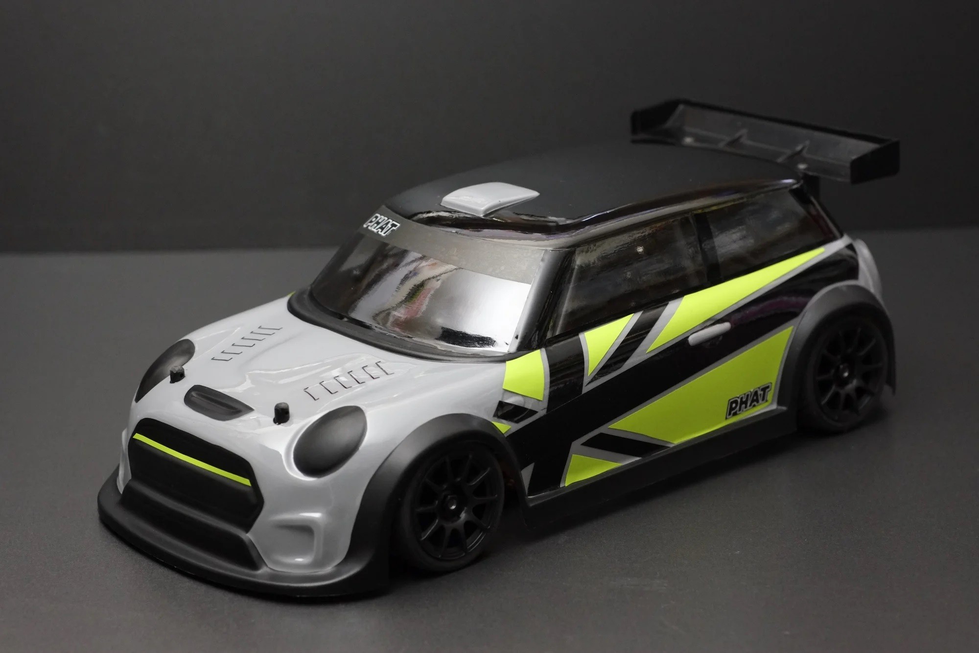 Tamiya mini cooper m03 online