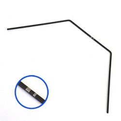 A10 Front Anti-Roll Bar 1.1mm