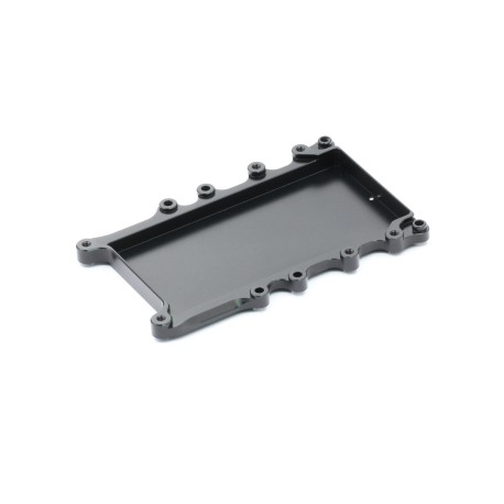 Rapide P12V Aluminium TRAY (2.0)