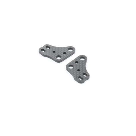 Rapide P12V Graphite Pod Link Plate (A) 2pcs