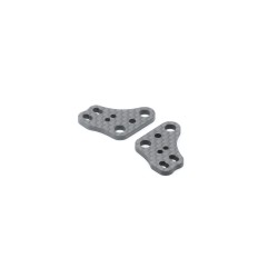 Rapide P12V Graphite Pod Link Plate (B) 2pcs