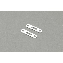 Rapide P12V Center Pivot Ball Mount shim 0.5mm 2pcs