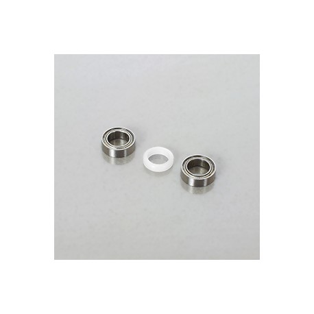 Spur Adaptor Ball Bearing Set