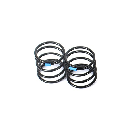 X-Low Spring C2.5 17mm (Blue) (2)