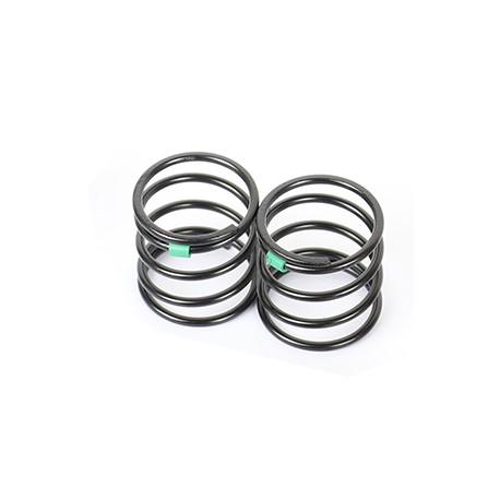 X-Low Spring C2.6 17mm (Green) (2)