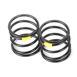 X-Low Spring C2.8 17mm (Yellow) (2)