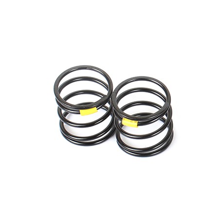 X-Low Spring C2.8 17mm (Yellow) (2)