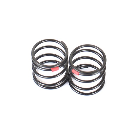 X-Low Spring C2.5-C2.8 17mm (Red) (2)