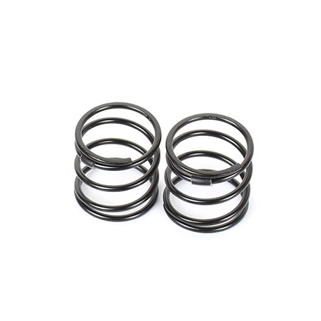 X-Low Spring C2.6-C2.9 17mm (Clear) (2)